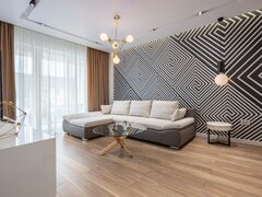 Kristal Residence, apartament 2 camere, parcare inclusa