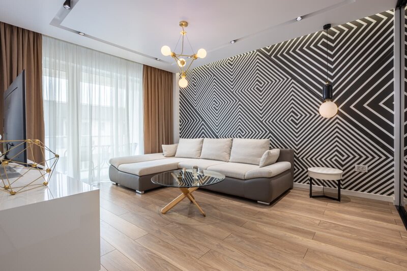 Kristal Residence, apartament 2 camere, parcare inclusa.