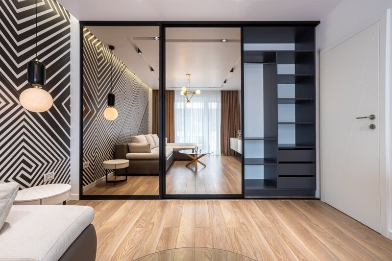Kristal Residence, apartament 2 camere, parcare inclusa.
