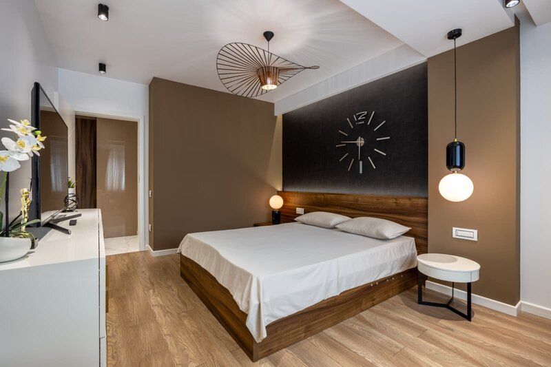 Kristal Residence, apartament 2 camere, parcare inclusa.