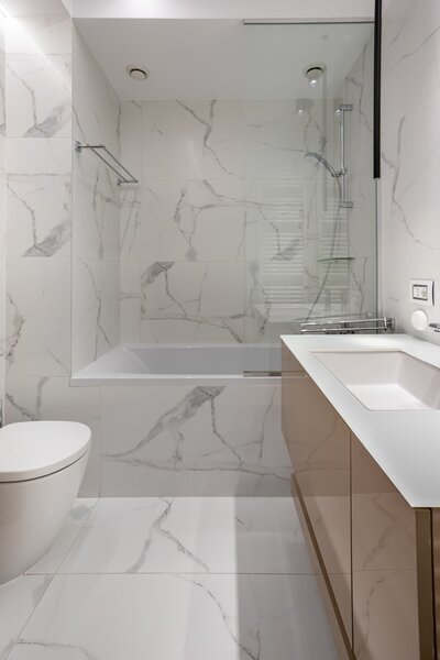 Kristal Residence, apartament 2 camere, parcare inclusa.