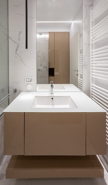 Kristal Residence, apartament 2 camere, parcare inclusa.