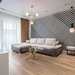 Kristal Residence, apartament 2 camere, parcare inclusa.
