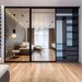 Kristal Residence, apartament 2 camere, parcare inclusa.