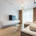 Kristal Residence, apartament 2 camere, parcare inclusa.