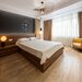 Kristal Residence, apartament 2 camere, parcare inclusa.