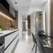 Kristal Residence, apartament 2 camere, parcare inclusa.